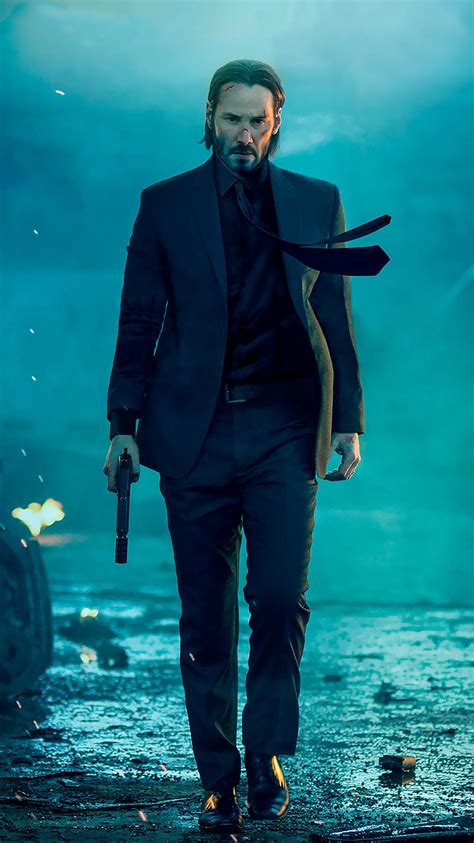 There was no bass reeves movie in 1921—nor would there be one for another century or so. The Best Films of 2019 in 2020 | John wick movie, Keanu ...