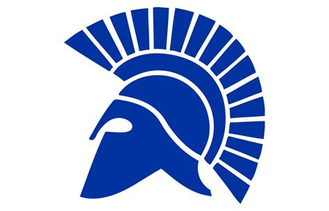 San Jose State Spartans Logo And Symbol Meaning History Png Brand