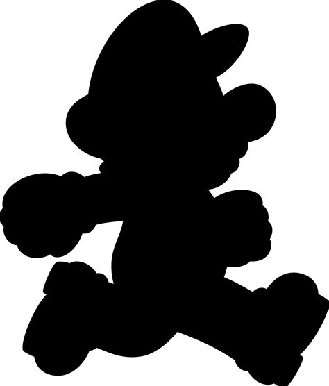 Fileartwork Mario Runsvg Nintendo Fandom Powered By Wikia