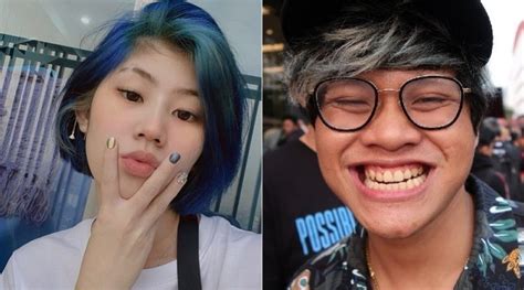 Fakta Kisah Skandal Antara Ericko Lim Dan Listy Chan