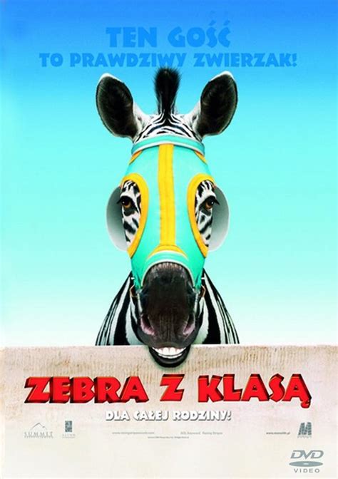 Racing Stripes 2005 Poster Pl 704999px