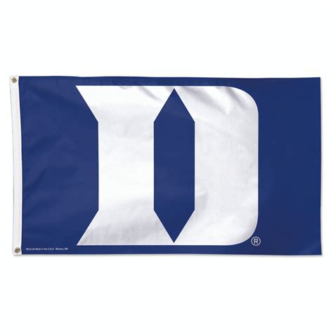 Duke Deluxe 3 X 5 Flag Fredsflags
