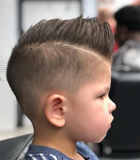 Pictures Of Mohawks For Kids