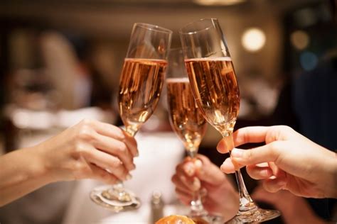 Check spelling or type a new query. 10 Toast-Ready Cocktails Sure to Be a Hit