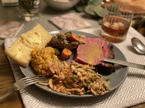 After the usda began introducing its labeling system denoting quality of beef, and included only about 2% of the beef sold in this country is designated prime, and most of it goes to restaurants and specialty butchers. Prime rib roast, green bean casserole, mashed sweet ...