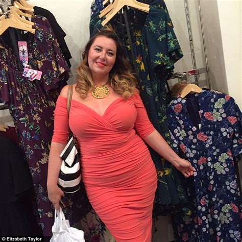 Plus Sized Model Who Was Once Asked To Lose Weight Now Designs
