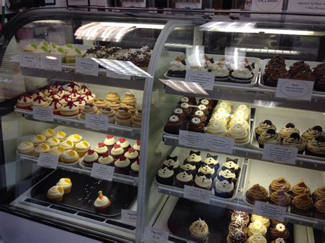 Cutesy Cupcakes, a Sweet Sensation In Scotts Valley | Kings River Life