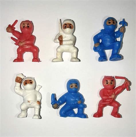 Best Lego White Ninja Mini Figures Home Gadgets