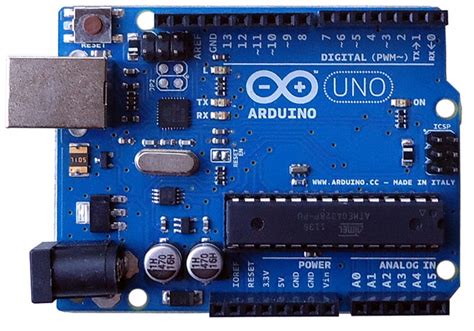 The arduino board is the most used board of all arduino boards. Jual Arduino Uno R3 - Kab. Wonogiri - maximamultimedia ...