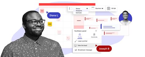 Making Strategic Visioning More Effective | Lucid