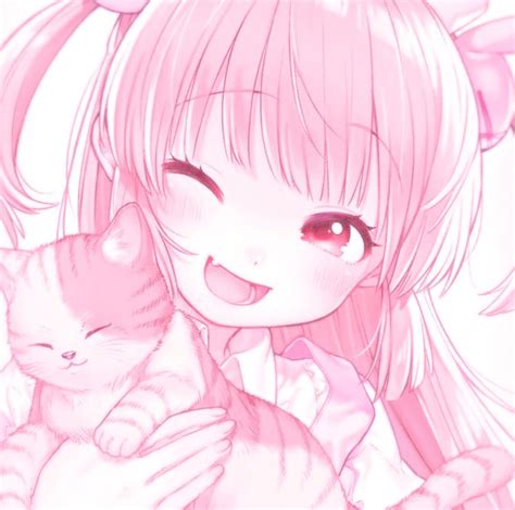 cute pink aesthetic anime pfp 54 pinky anime ideas anime kawaii anime images and photos finder