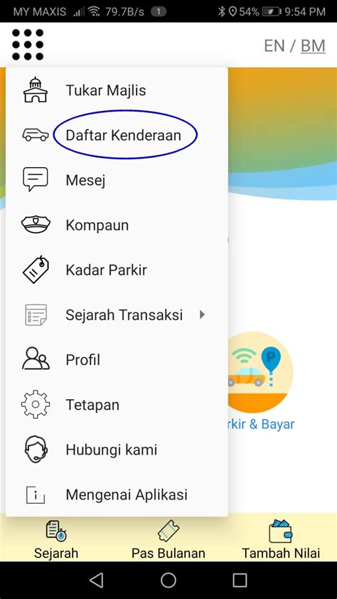 What can you save with airportparkingreservations.com? Parkir di Pulau Pinang menggunakan Penang Smart Parking
