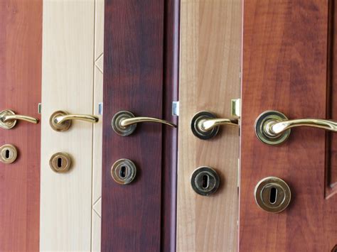 What Type Of Front Door Material Is Right For Your House Diy