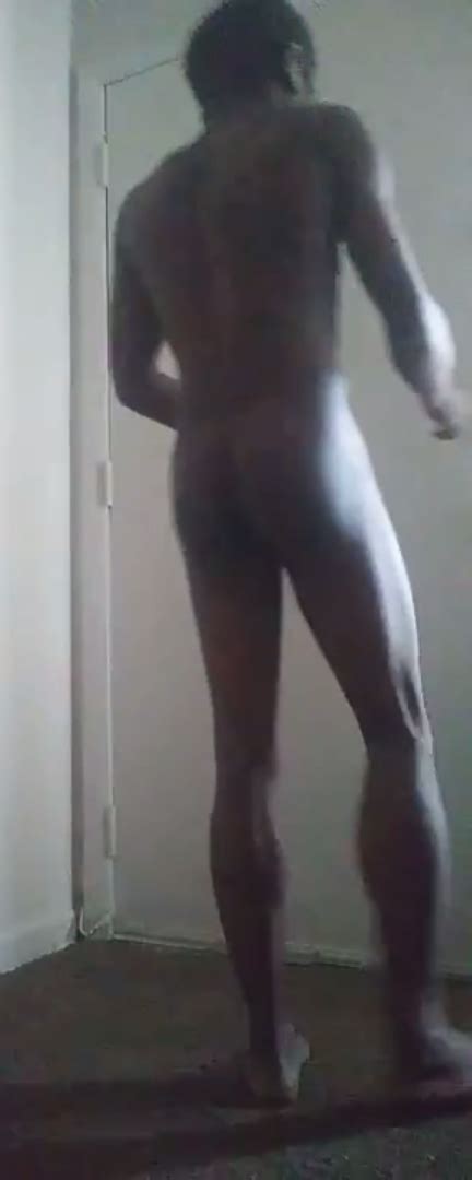 Ebony Fellas Answers Door Naked Thisvid Com