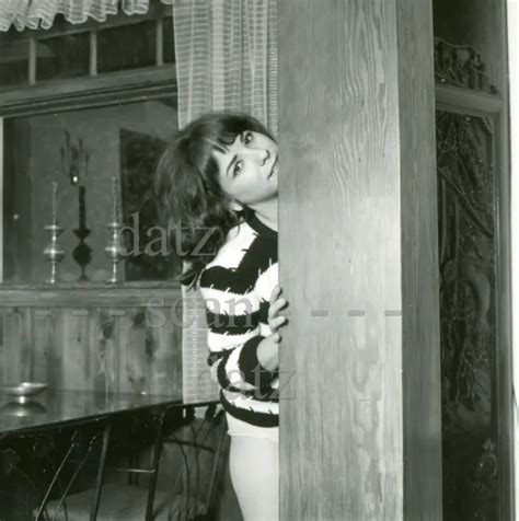 1950s Photo Nude Brunette Pinup Girl Doris Llewellen Cheesecake T801550 1000 Picclick