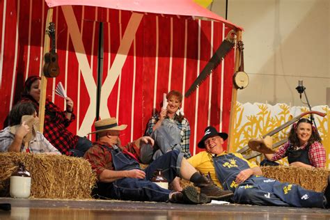 Hee Haw The Mccreary County Voice