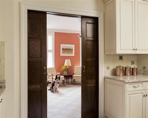 Use them in commercial designs under lifetime, perpetual & worldwide rights. Salmon-Colored Walls Home Design Ideas, Pictures, Remodel ...