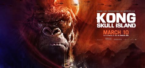 Movie News Kong End Credit Mind On Movies