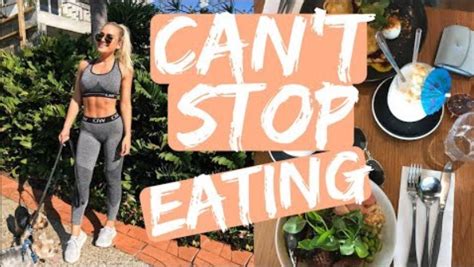 I Cant Stop Eating 3 Tips To Overcome Mindless Eating Ii Wedshred