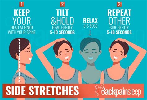 Best Exercises For Occipital Neuralgia 3 Stretches For Pain Relief