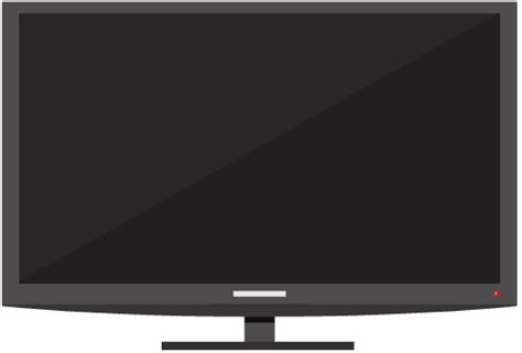 Television Clipart Free Images Tv Clipart Transparent Free Clip