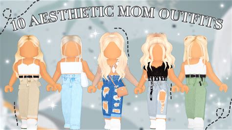 Https://wstravely.com/outfit/mom Outfit Codes For Bloxburg