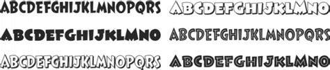 Thats All Folks Font Download