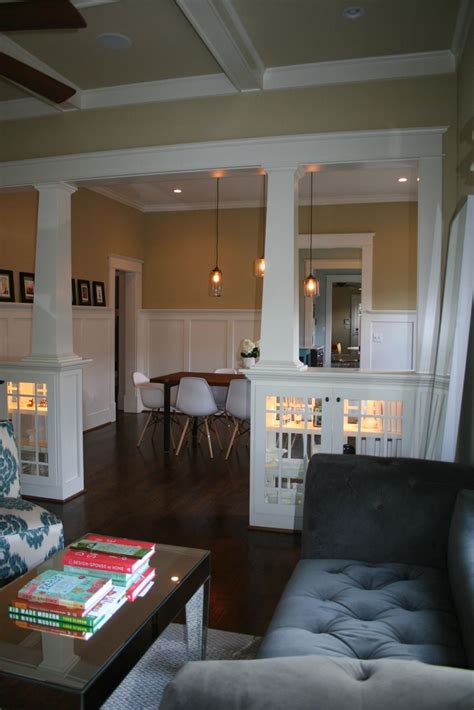 Whether it is to divide space, create privacy, hide 3. lit cabinets as a room divider - love it! | followpics.co ...