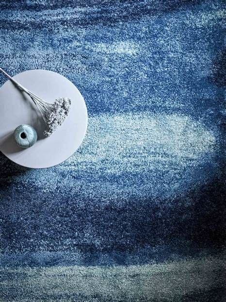 Moderne teppiche sind ein toller blickfang. Neu bei Ikea: Diese Stücke könnt ihr ab Februar 2017 haben ...