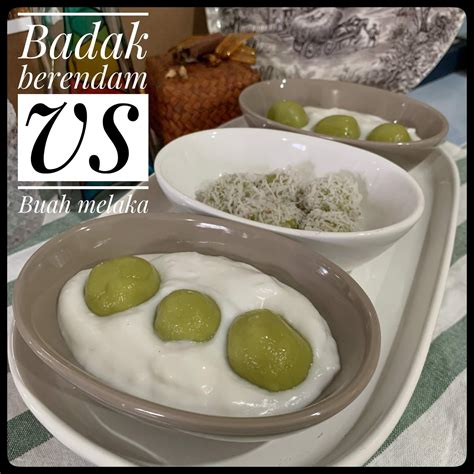 Warnakan dan buat adunan badak berendam (rujuk video). ME, MYSELF AND I: KUIH BADAK BERENDAM