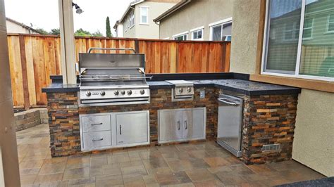 The Best Diy Outdoor Bbq Island Home Family Style And Art Ideas
