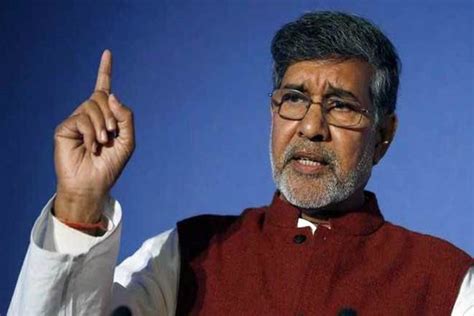 Nobel Laureate Kailash Satyarthi Demands Creation Of Sex Offenders Registry The Financial Express