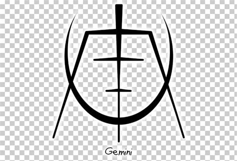 Sigil Gemini Witchcraft Zodiac Magic Png Clipart Angle Area