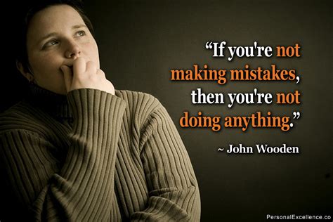 Dont Fear Making Mistakes You Are A Success Life Coaching