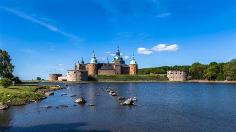 The Most Beautiful Places In Sweden Cn Traveller