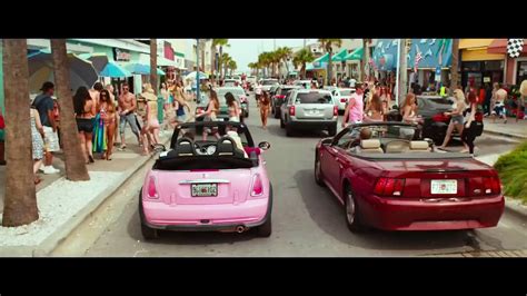 Dirty Grandpa Official Film Trailer 2016 Video Dailymotion