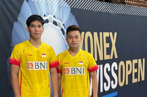 Squad bulu tangkis indonesia siap mengguncang sea games 2019. Bulu Tangkis