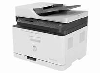 Printer HP Color Laser MFP 178nw - GTS - Amman Jordan - GTS - Amman Jordan