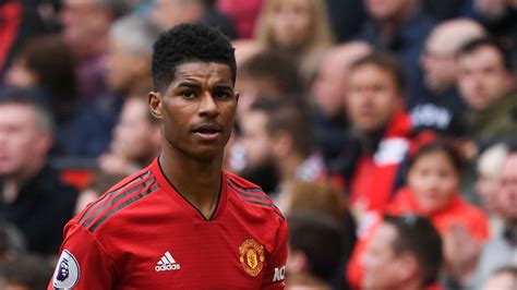 Marcus rashford to launch budget cooking tutorials on instagram. Rashford prolonge jusqu'en 2023 à Manchester United