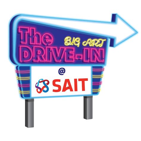 The DRIVE IN | Calgary AB