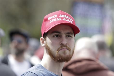 13,491 likes · 28,123 talking about this. Bar's Refusal To Serve Trump Supporter For MAGA Hat Not Illegal: Judge