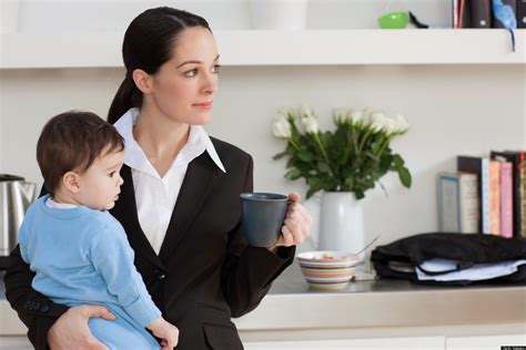 20 Ways To Fulfill Your Mommy Role When You Go To Work Everyday Mommy Practicality
