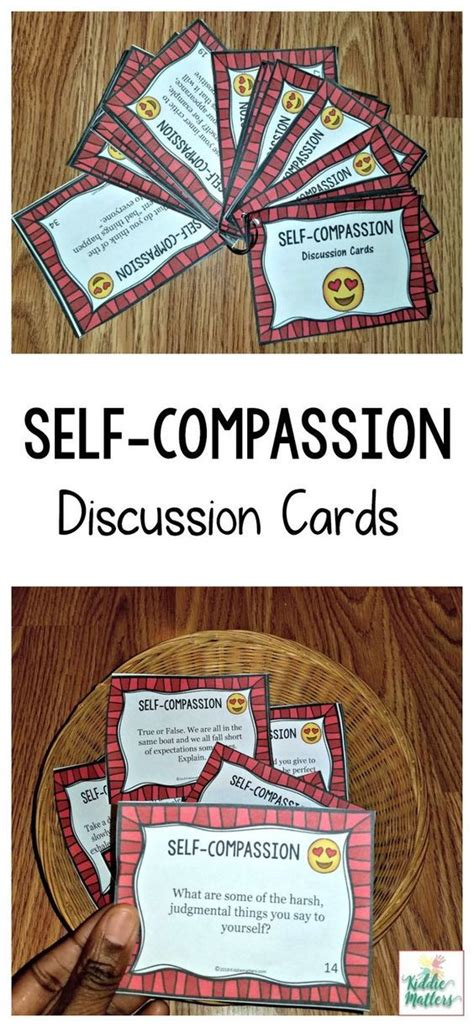 Self Compassion Teaching Kids To Practice Self Love And Self Care In