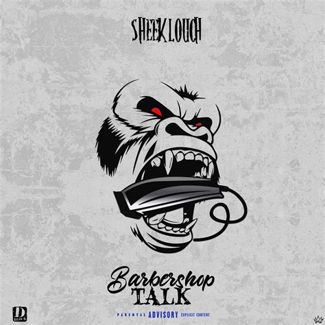 Sheek Louch Releases Barbershop Talk Insomniac Magazine