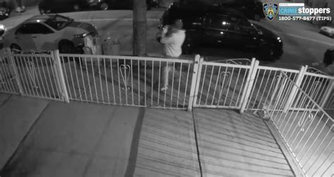 Cops Seek Creep Who Tried To Sexually Assault Woman On A Queens Street Amnewyork