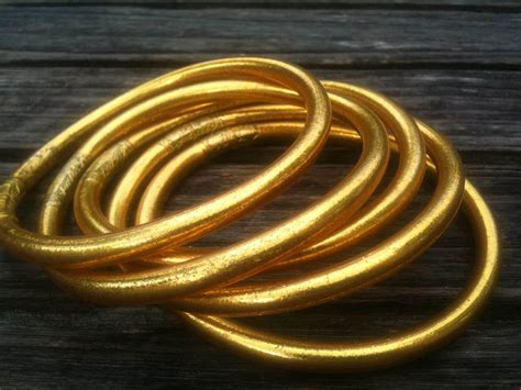 Provide special beads bracelets, leather bracelets, necklace and a variety of accessories.all products can be customized as customer request.much special discount will be granted for more order quantity. Gold Leaf Buddhist Bracelet (set of 2) - House of Formlab