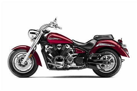 Yamaha v star is the best bet of stepping into the motorcycle world. YAMAHA V-Star 1300 specs - 2011, 2012 - autoevolution