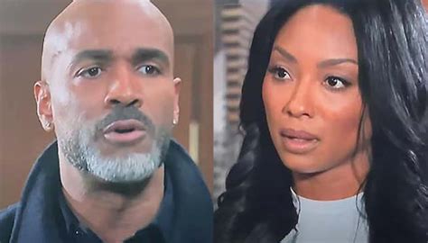 General Hospital Scoop February 27 To March 3 Curtis Unleashes His Anger On Jordan Esme Faces