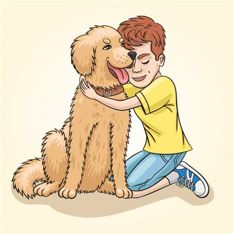 Cartoon Of Dogs Having Sex Illustrations Royalty Free Vector Graphics