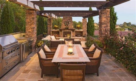 Amazing Outdoor Patio Design Ideas Remodeling Expense Jhmrad 108492